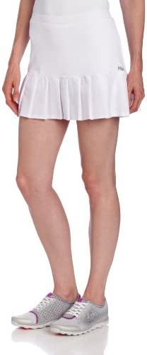 Fila Tennis Women's Pleated Skort