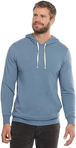 TravisMathew 男士 Cloud 連帽衫