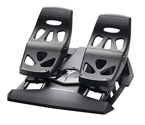 Thrustmaster TFRP Rudder