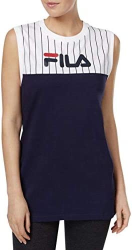 Fila Women's Lucia Oversized Tank