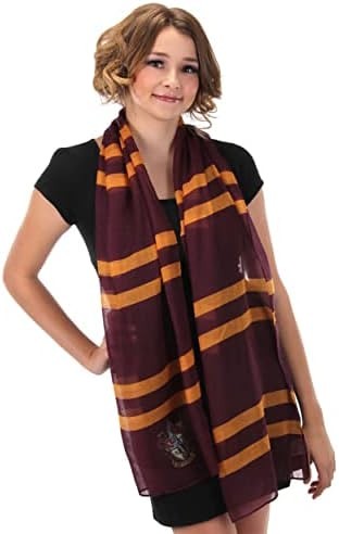 Gryffindor Lightweight Scarf