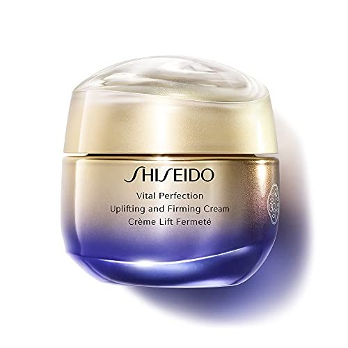 Shiseido VITAL PERFECTION UPLIFTING AND FIRMING CREAM