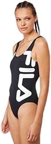 Fila Women's Henrietta Bodysuit