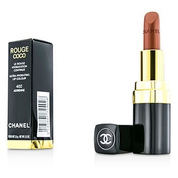 Rouge Coco Ultra Hydrating Lip Colour - # 402 Adriennne 3.5g/0.12oz