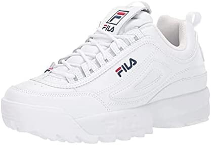 Fila Women's Disruptor II Sneaker