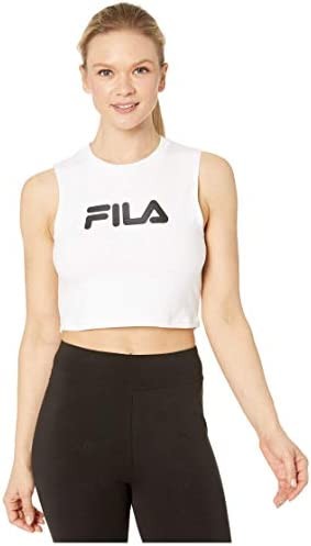 Fila Inez Crop Tank