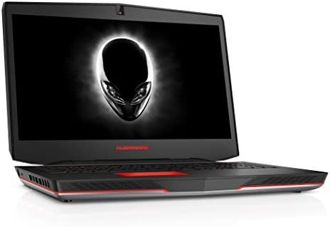 Alienware ALW17-5312sLV 17.3-Inch Gaming Laptop [Discontinued By Manufacturer]