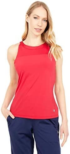 Fila Heritage Halter Tank