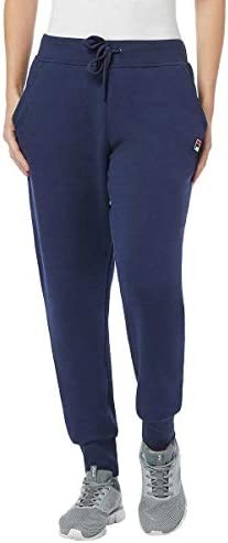 Fila Womens French Terry Jogger