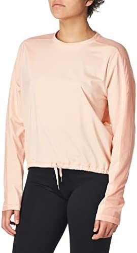 Fila Women's Gym Queen Longsleeve Top