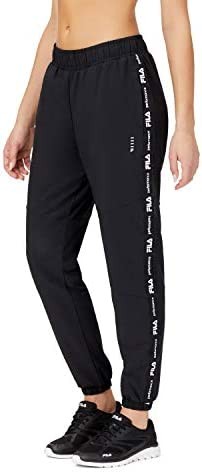 Fila Women's Eudora Stretch Woven Pant
