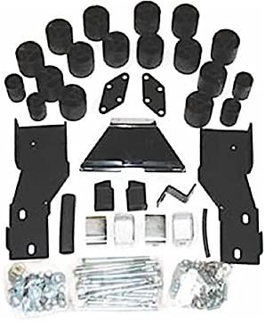 Performance Parts, Chevrolet / GMC Colorado / CANYON STD / EXT / Crew 2 WD & 4 WD 71.12 cm Body Lift Kit, Fits 2004 TO 2006, pa10153, MADE IN USA