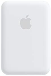 Apple MagSafe Battery Pack - Portable Charger with Fast Charging Capability, Power Bank Compatible with iPhone