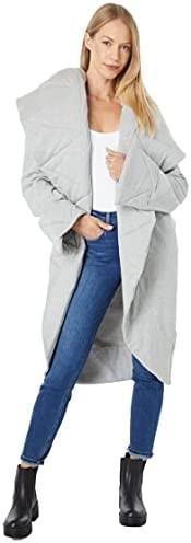 Norma Kamali Women's Coat