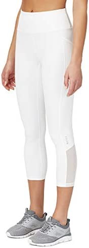 Fila Women's Damaria 3/4 Performance Legging