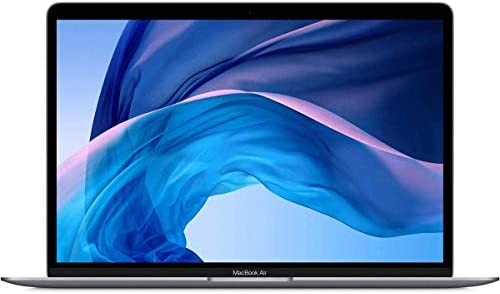 Apple MacBook Air 13.3in MWTJ2LL/A Early 2020 - Core i5, 16GB RAM, 512GB SSD - Space Gray (Renewed)