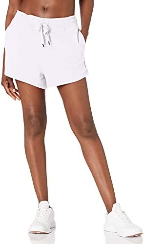 Fila Women's Light French Terry Short