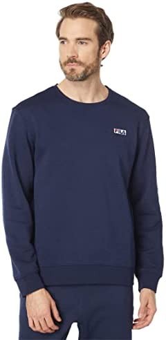 Fila Garran Long Sleeve Crew