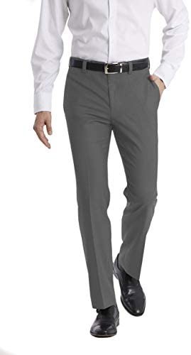 Calvin Klein Men's Modern Fit Dress Pant