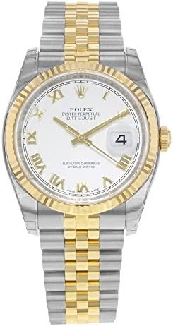 Rolex Datejust 36 116233
