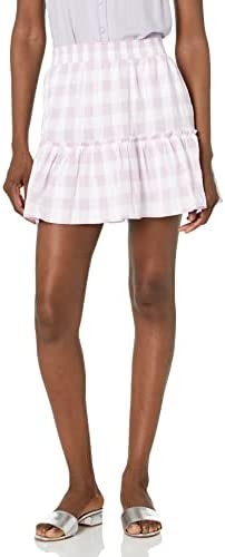 BB DAKOTA Women's High Society Skirt