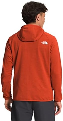 THE NORTH FACE Men's Canyonlands Hoodie Sweatshirt