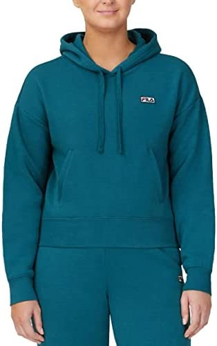 Fila Women's Marina Fleece Hoodie