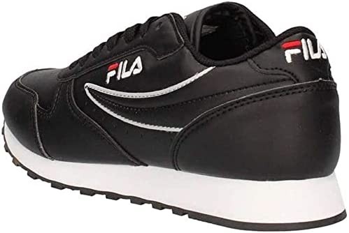 Fila Women's Low-Top Sneakers