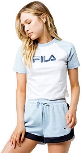 Fila Women's Salma Tee