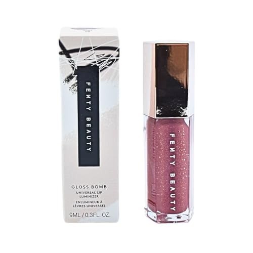 (1) FENTY BEAUTY BY RIHANNA Match Stix Shimmer Skinstick- COLOR: Yacht Lyfe - glimmering peach-pink