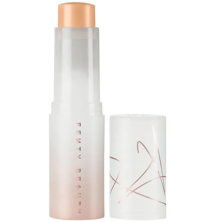 Fenty Beauty by Rihanna Eaze Drop Stick Blur + Smooth Tint Stick Foundation - Color 4