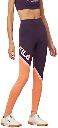 Fila Roxy Cut & Sew Leggings