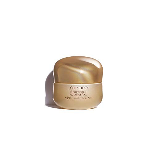 SHISEIDO by Shiseido Benefiance NutriPerfect Night Cream--/1.7OZ for Women