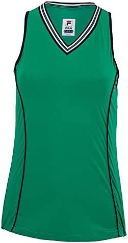 Fila Heritage Full Coverage Tank