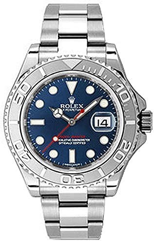 Rolex Oyster Perpetual Yacht-Master 116622