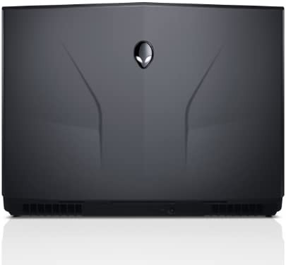 Alienware M17x R4 AM17xR4-7526BK 17-Inch Laptop [Discontinued By Manufacturer]