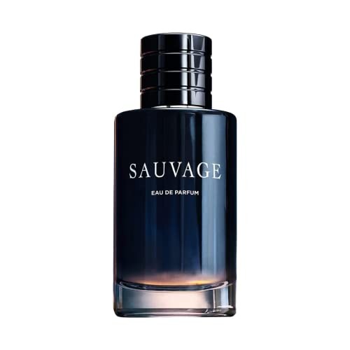 Sauvage Eau De Parfum Spray for Men 3.4oz/ 100ml