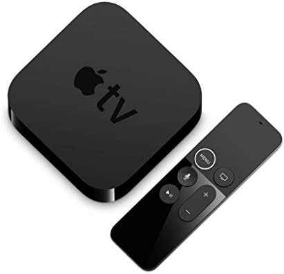 Apple TV 4K (32GB, Previous Model)