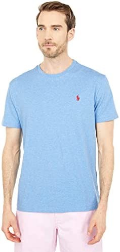 Polo Ralph Lauren Classic Fit Crew Neck Tee