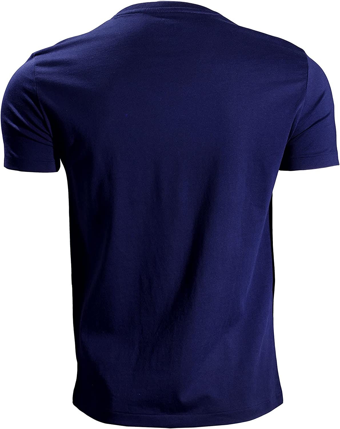 Polo Ralph Lauren Big Pony Classic Fit Crewneck T-Shirt Summer 2021