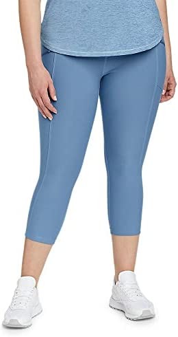 Eddie Bauer Women's Trail Leggings - High Rise