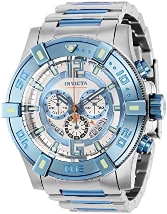 Luminary Chronograph Quartz Men's Watch 38194