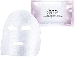 POWER BRIGHTENING MASK