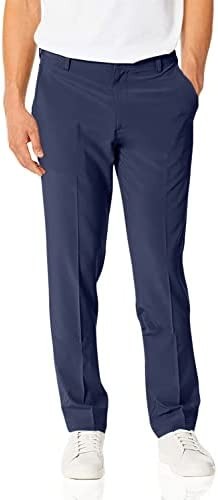 IZOD Men's Golf Swingflex Straight Fit Pant (Discontinued)