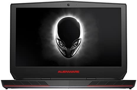 Alienware 15 FHD 15.6-Inch Gaming Laptop (Intel Core i5 4210, 8 GB RAM, 1 TB HDD, Silver and Black) NVIDIA GeForce GTX 965M with 2GB GDDR5