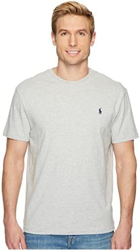 Polo Ralph Lauren Men's Crew T-Shirt