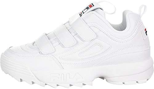 Fila womens Disruptor Ii Triple Strap