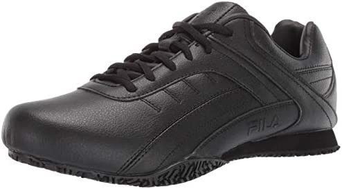Fila Women's Elleray 5 Slip Resistant Shoe Hiking