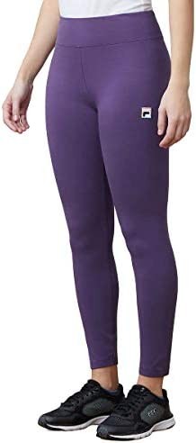 Fila Womens High Waist 7/8 Leggings