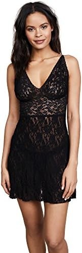 hanky panky Women's Signature Lace Chemise